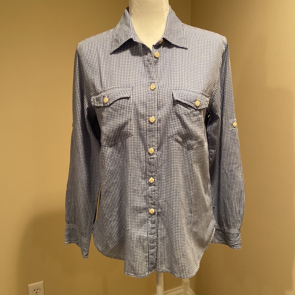 Ralph Lauren Denim & Supply Shirt - Picture 3 of 9